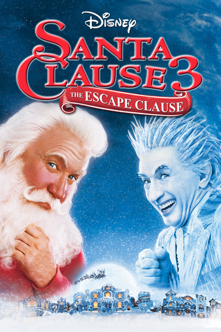 The Santa Clause 3: The Escape Clause