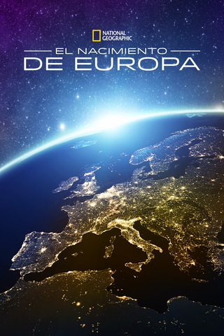 El Nacimiento de Europa