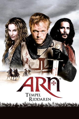 Arn – Tempelriddaren