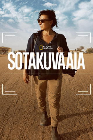 Sotakuvaaja