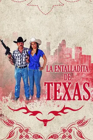 La entalladita de Texas