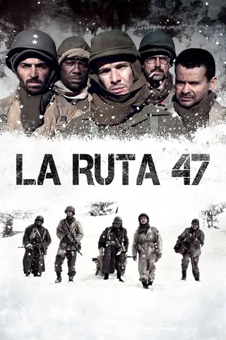 La Ruta 47 (Doblado)