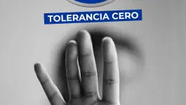 Tolerancia Cero