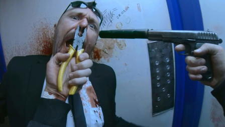Hardcore Henry