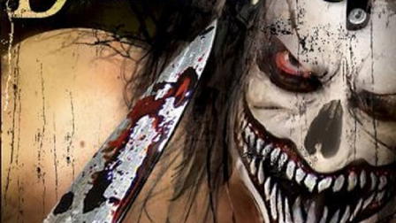 Deadhouse
