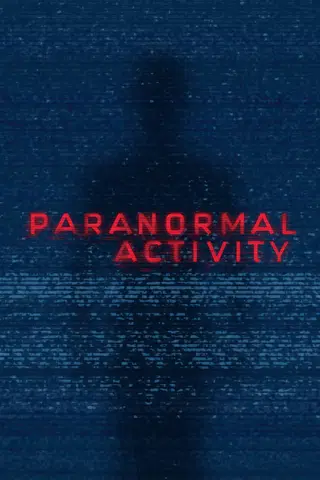 Paranormal Activity