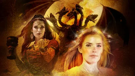 Revelation: The Bride, the Beast & Babylon
