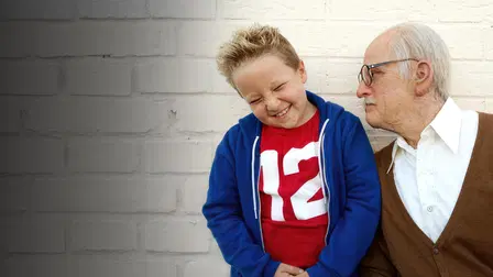 Jackass Presents: Bad Grandpa .5