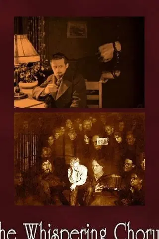 Der flüsternde Chor