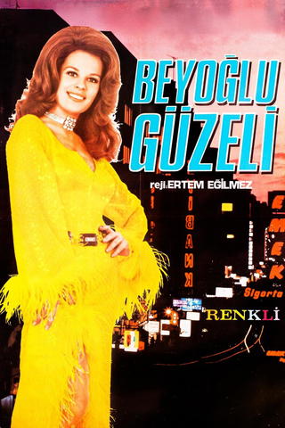 Beyoglu Güzeli