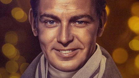 Alan Ladd: The True Quiet Man