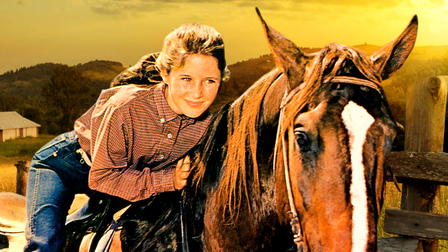 National Velvet