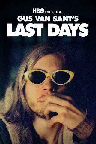 Last Days
