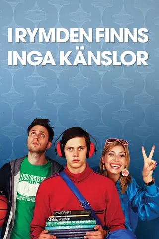 I Rymden Finns Inga Känslor
