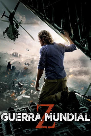 Guerra Mundial Z