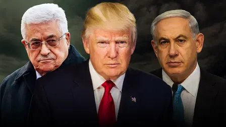 Israel and the Palestinians: The Road to 7th October