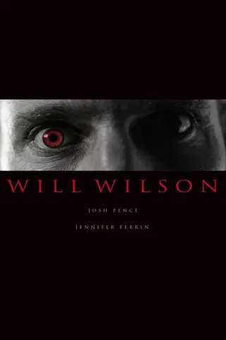Will Wilson