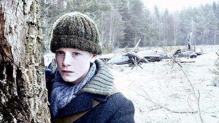 Oorlogswinter