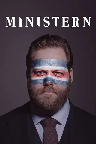 Ministern