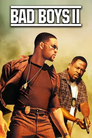Bad Boys 2