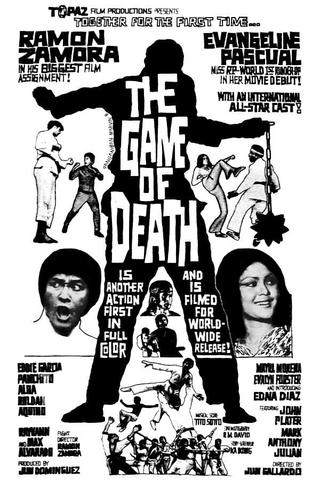 Game Of Death