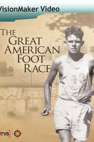 The Great American Foot Race