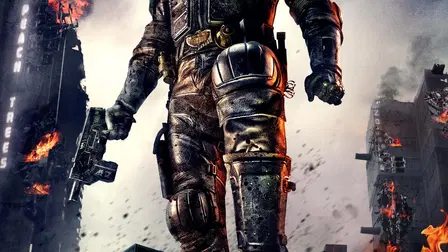 Dredd