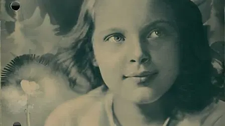 The Assumption of Hannele