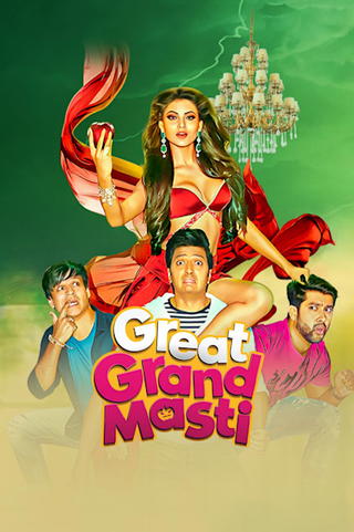 Great Grand Masti