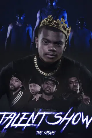 Talent Show: The Movie
