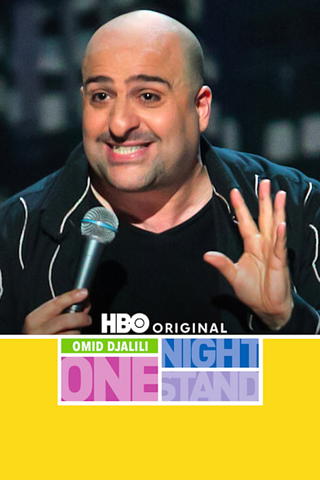 One Night Stand: Omid Djalili