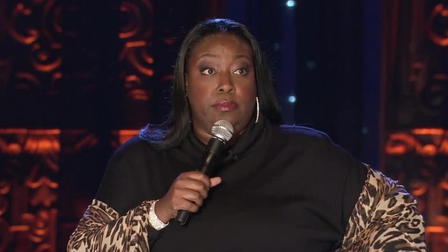 Loni Love: America's Sister