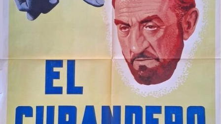 El curandero