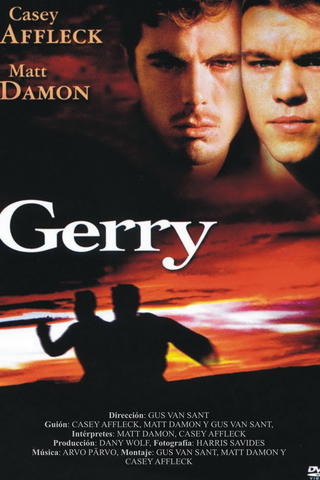 Gerry