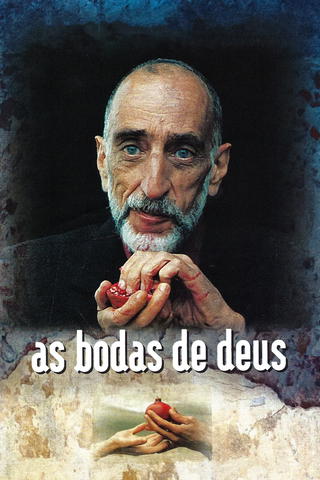 Lo sposalizio di Dio