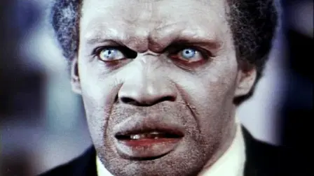 Dr. Black, Mr. Hyde