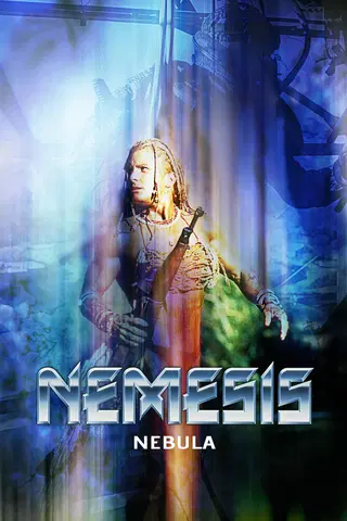 Nemesis 2: Nebula