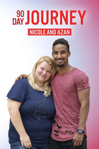 90 Day Journey: Nicole & Azan