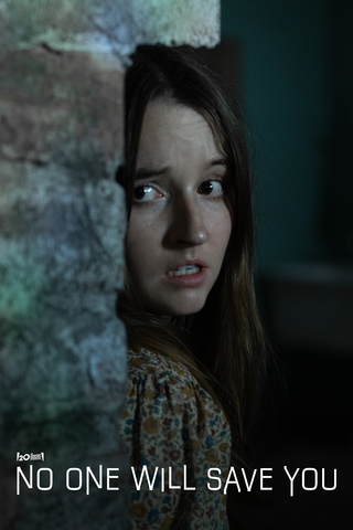 No One Will Save You