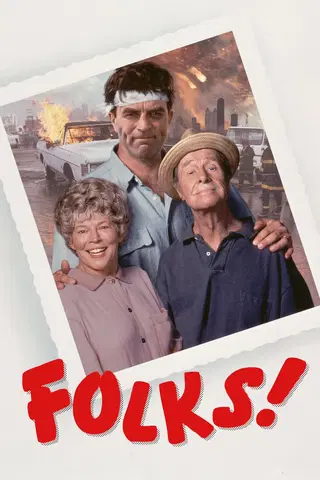 Eine ganz normal verrückte Familie