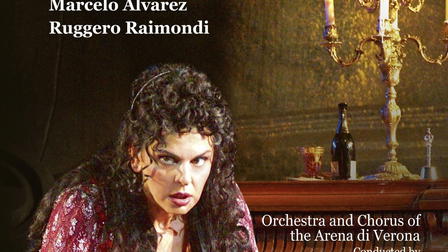 Puccini: Tosca (Arena di Verona)