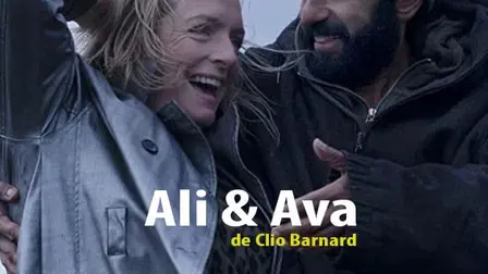 Ali & Ava