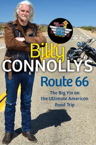 Billy Connolly's Route 66