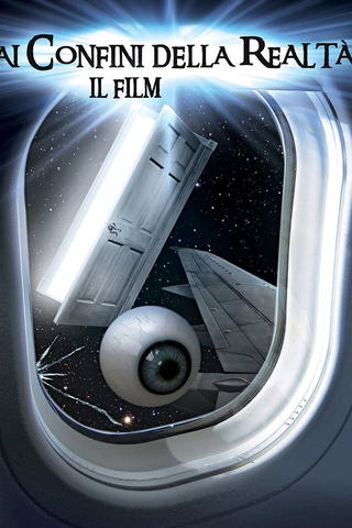 Ai confini della realtà - Il film