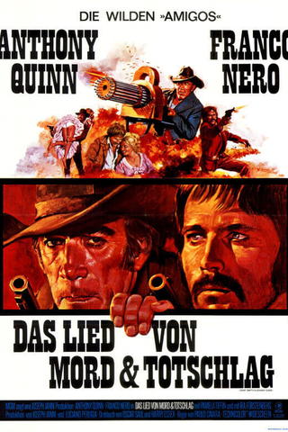 Das Lied von Mord und Totschlag