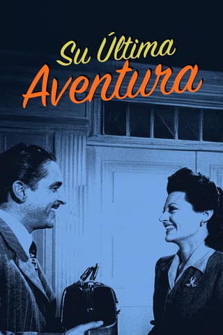 Su última aventura