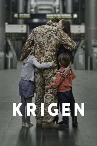 Kriget