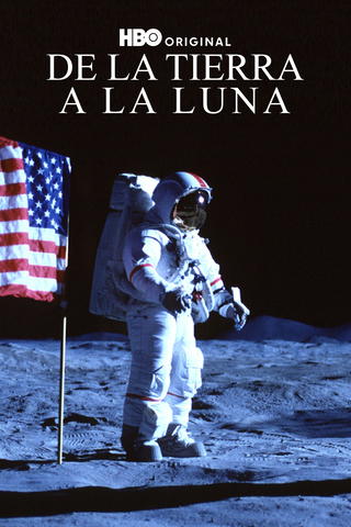 De la Tierra a la Luna