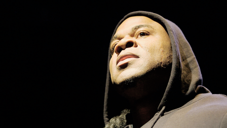 Kai Greene: Believe