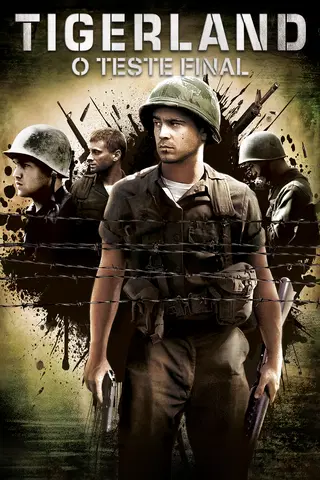 Tigerland - O Teste Final